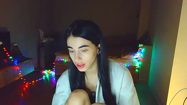Eva_Mersi: онлайн-секс-чат