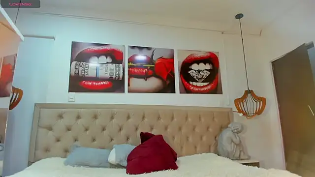 Fernanda_ss' Live XXX Chat