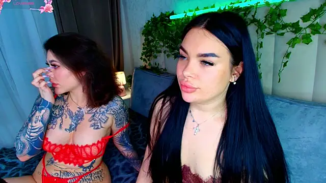 katerine_Monroe Live XXX Chat