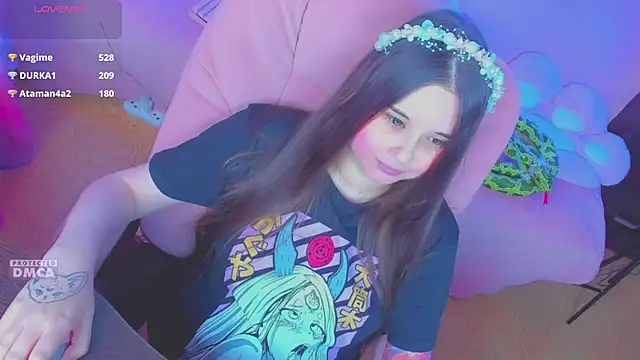 Lolisuccub Live XXX-chat