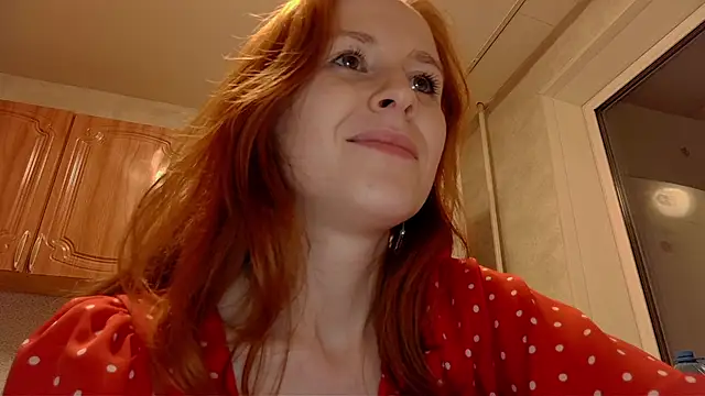 eva_angelxxn Webbikameraesitys