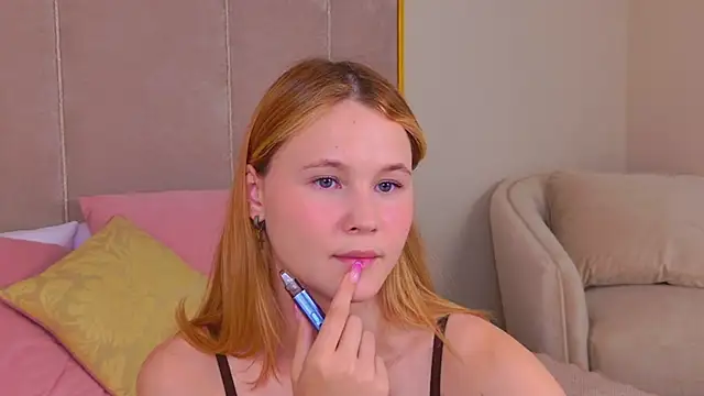 AmeliRoyse Chat XXX live