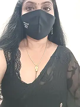 Webkamerová show shivani27