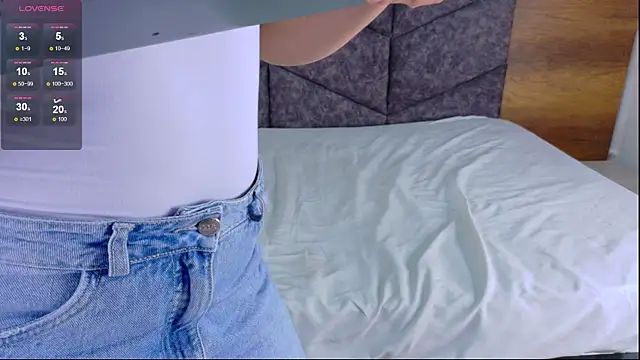 AnnieRouse__ – Live XXX-chat