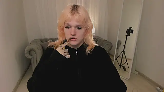 Lollita_Morgan: онлайн-секс-чат