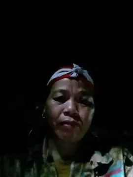 Elfledaa 网络视讯表演