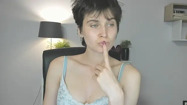 Chatroom XXX en direct de sarah_perfect