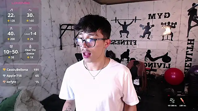 tim__fox élő XXX-chatje