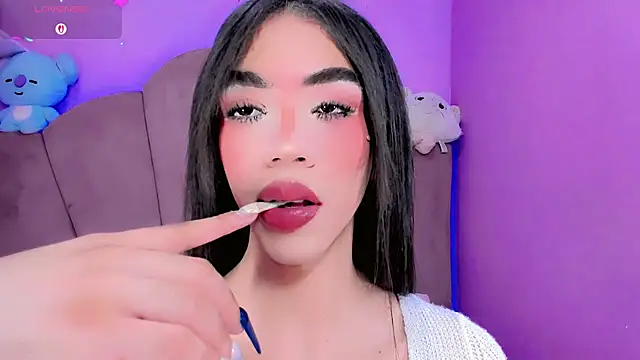 Онлайн чат XXX AlissonDannae777