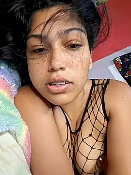 Putaalexa Live XXX-Chat