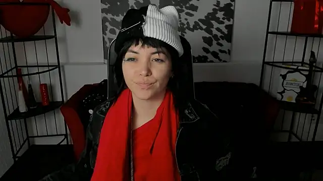 NeoGeisha's Live XXX Chat
