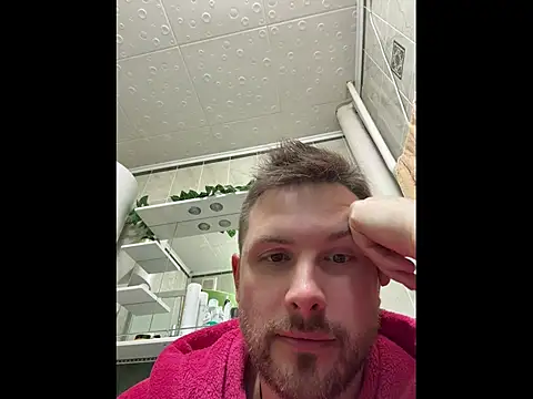 MartinBrandon – Naživo XXX chat