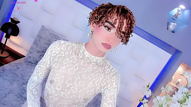 عرض كام Nauthy_girl