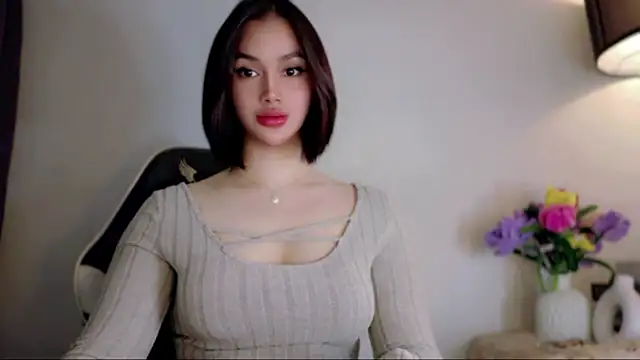 Webkamerová show Anna_HollyDoll