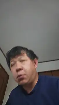 07YUKIO webcam show