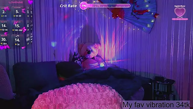 ArianaLight live XXX chat