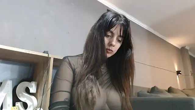 Mickyta's Live XXX Chat