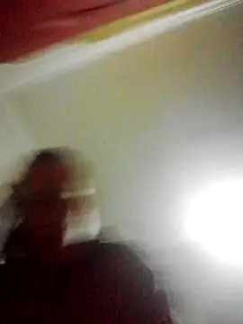 Chat XXX ao vivo de Hildaqii