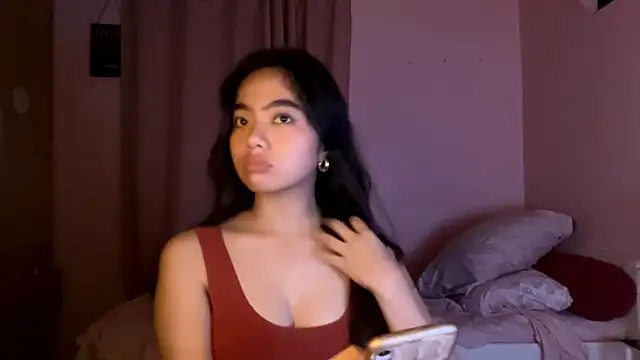 EnchantingEscalade Pertunjukan Webcam