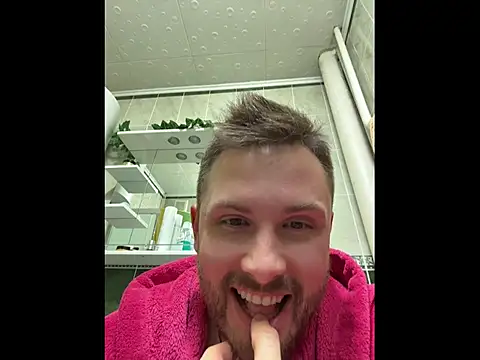 Вебкам-шоу MartinBrandon