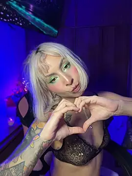 Cinamoonn – Naživo XXX chat