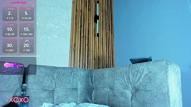 عرض كام Alan_Salazar