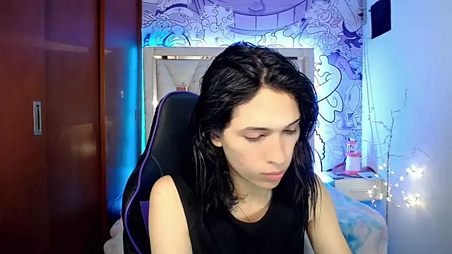 Larry_craft Webcam show