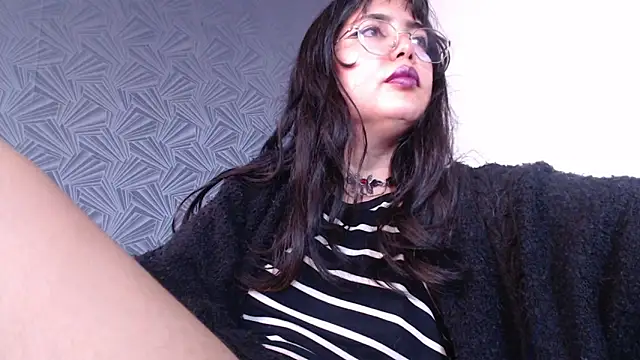 Freyja_eter's Live XXX Chat