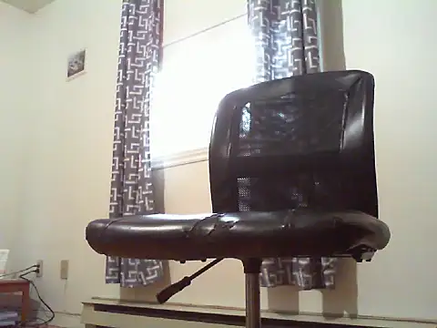 Show Webcam de bubbleishus33