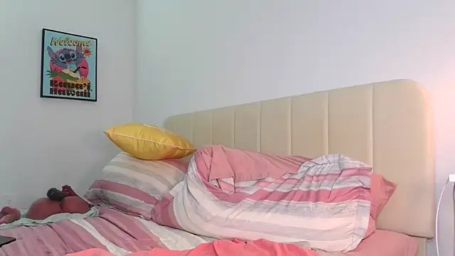 GoddessLana_Femdom's Live XXX Chat
