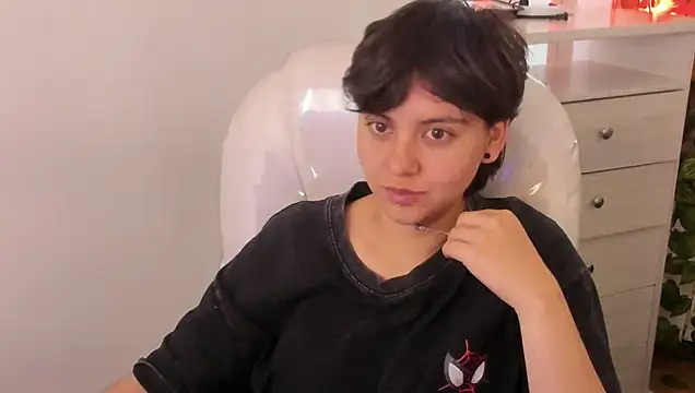 Nathaly_ds' Live XXX Chat