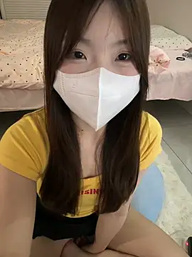 _xiaoxinxin_ – Naživo XXX chat