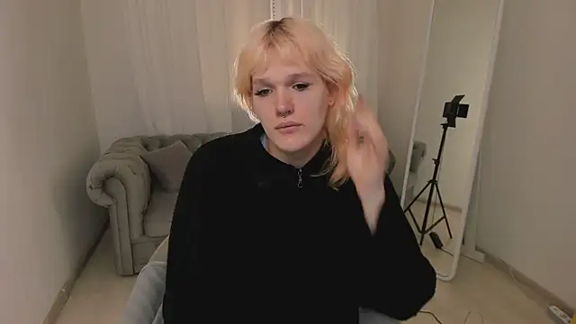 Lollita_Morgan – Live XXX-chat