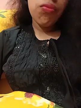 Angel_Sume Adlı Modelin Web Kamerası Şovu