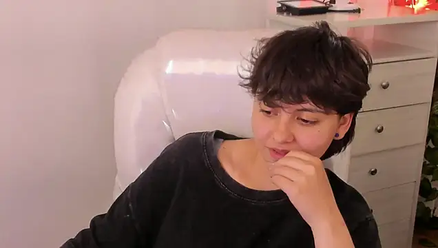 Živý XXX chat Nathaly_ds