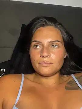 Destinylovexn Webbikameraesitys