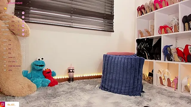 kariina__22 Live XXX Chat
