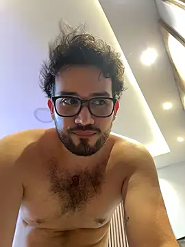 Adrian_SITH Adlı Modelin Canlı XXX Sohbeti