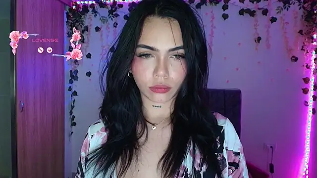 andraa_rossee লাইভ XXX চ্যাট