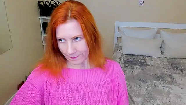 FoxySophia's Live XXX Chat
