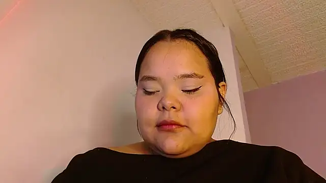 sexychubby___'s Live XXX Chat