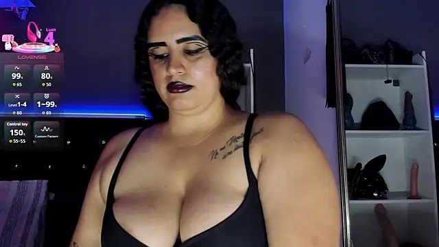 MariaGaitann Live XXX chat