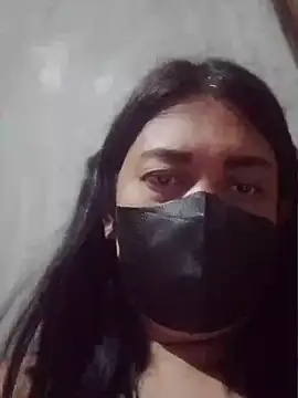 Show webcam de kiefhy