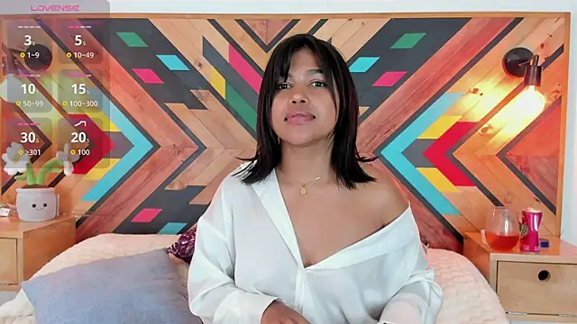 NaiirobiSwan Live XXX-Chat