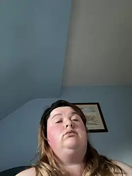 Chat XXX Live BBW_GoddessK