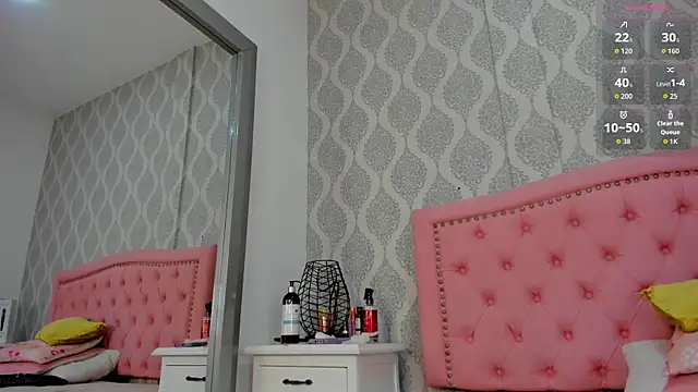 Princsgirl_ Chat XXX in diretta