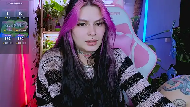 jelya_sg XXX чат на живо