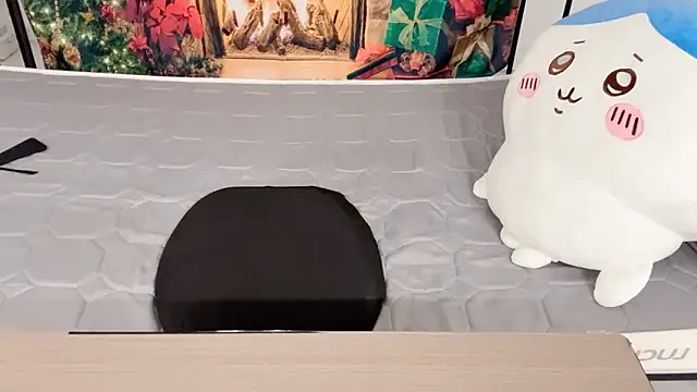 Shinjo-kun 网络视讯表演