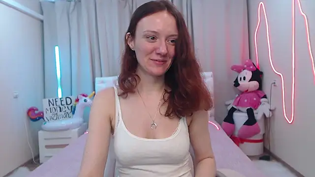 Živý XXX chat BarbaraStily