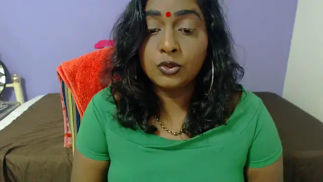 Živý XXX chat INDIANSIN2